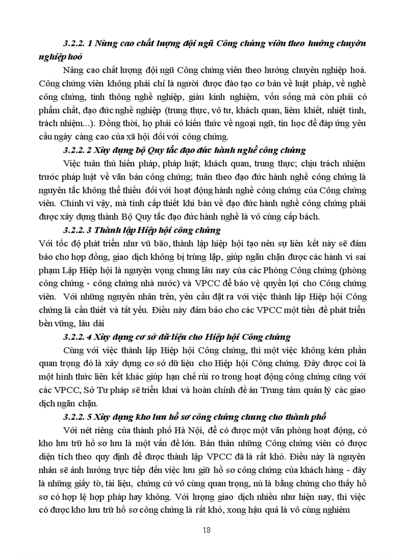 image for page Quản lý Nhà nước đối với các Văn phòng công chứng trên địa bàn thành phố Hà Nội