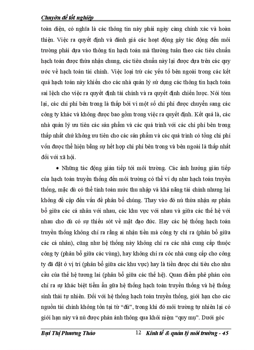 image for page Ứng dụng hạch toán quản lý môi trường trong tính giá thành sản phẩm áo len tại công ty cổ phần dệt mùa đông