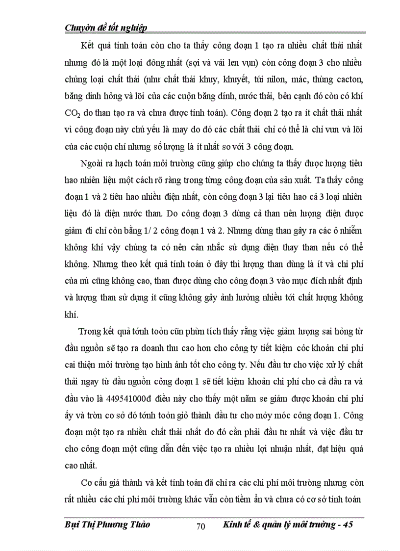 image for page Ứng dụng hạch toán quản lý môi trường trong tính giá thành sản phẩm áo len tại công ty cổ phần dệt mùa đông