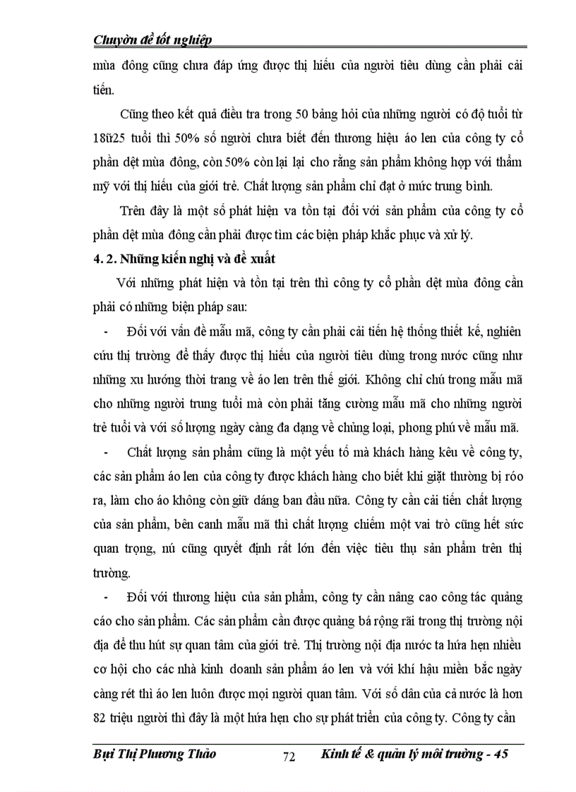 image for page Ứng dụng hạch toán quản lý môi trường trong tính giá thành sản phẩm áo len tại công ty cổ phần dệt mùa đông