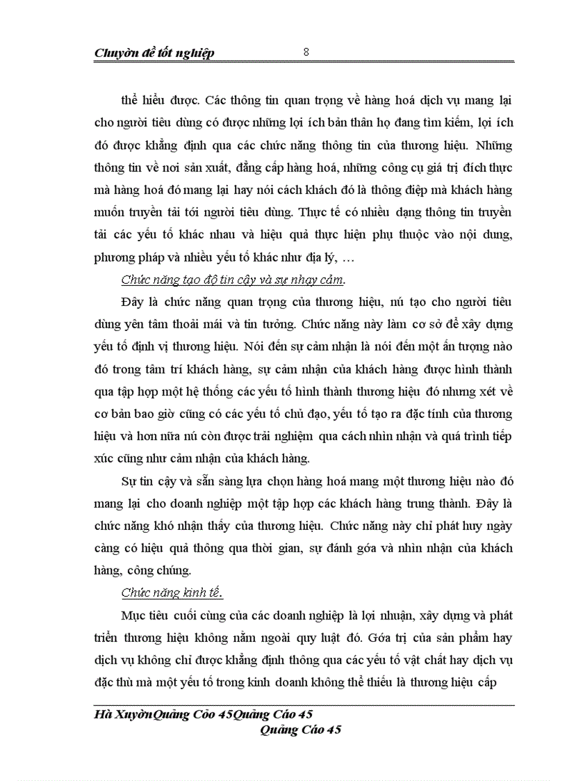 image for page Thực trạng hoạt động xây dựng thương hiệu của công ty tnhh quảng cáo bình minh