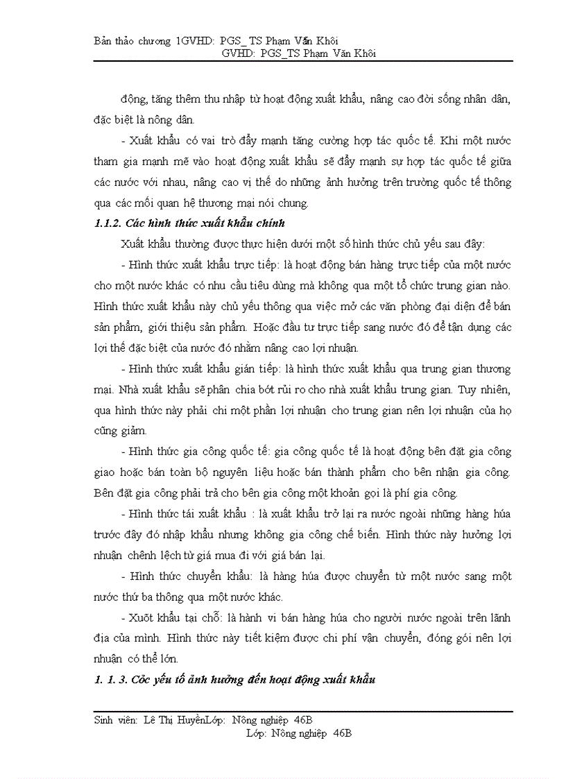 image for page Một số giải pháp nâng cao năng lực cạnh tranh mặt hàng rau quả xuất khẩu của Tổng công ty rau quả, nông sản