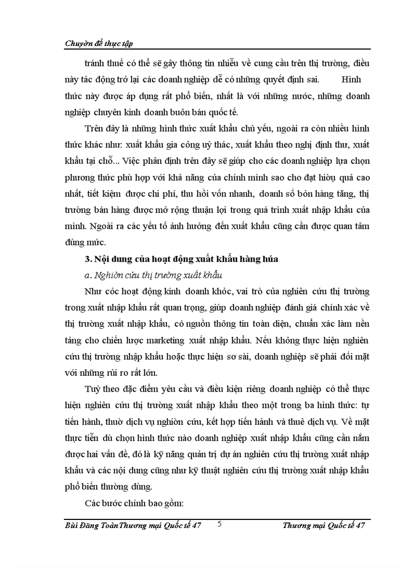 image for page Một số biện pháp đẩy mạnh xuất khẩu của công ty tnhh sản xuất và thương mại thái hòa