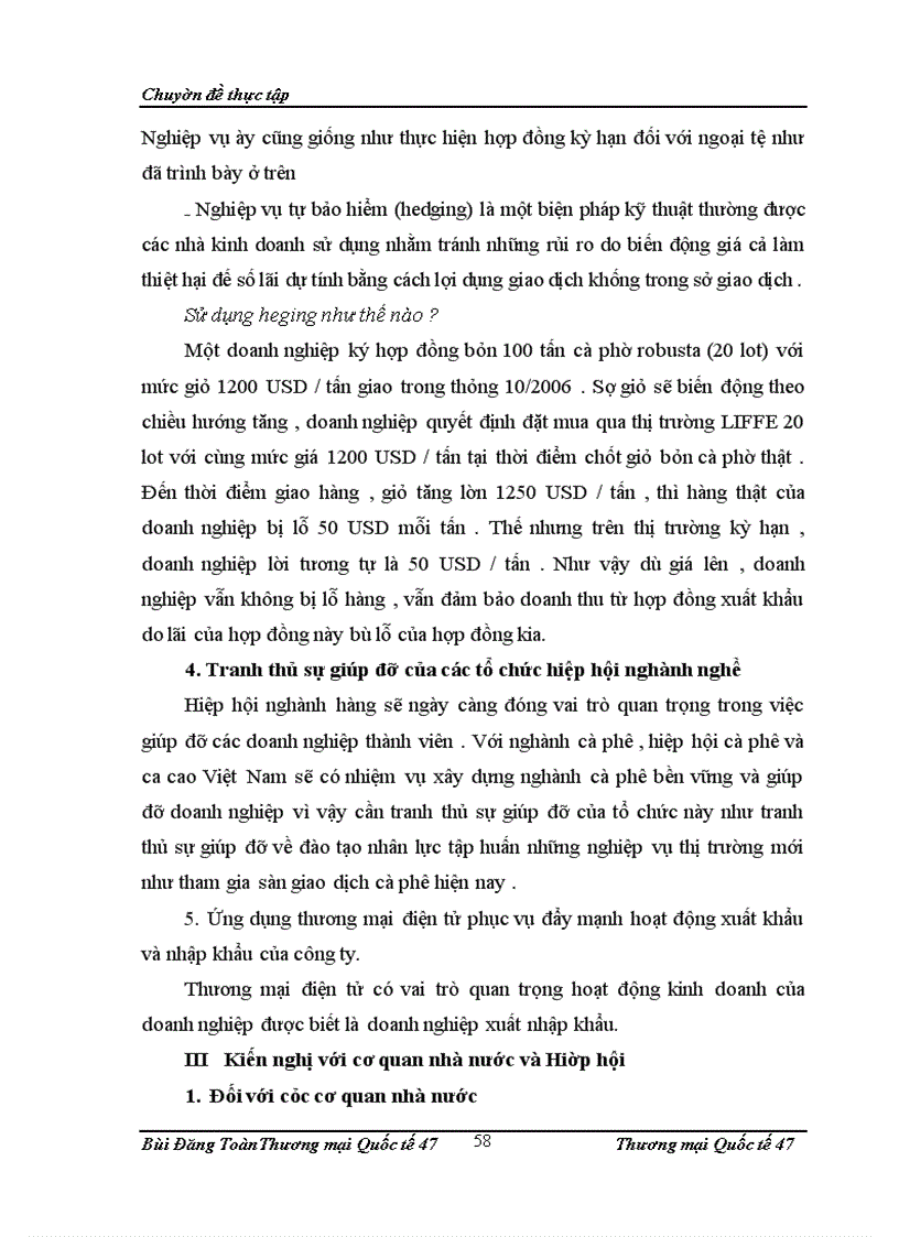 image for page Một số biện pháp đẩy mạnh xuất khẩu của công ty tnhh sản xuất và thương mại thái hòa