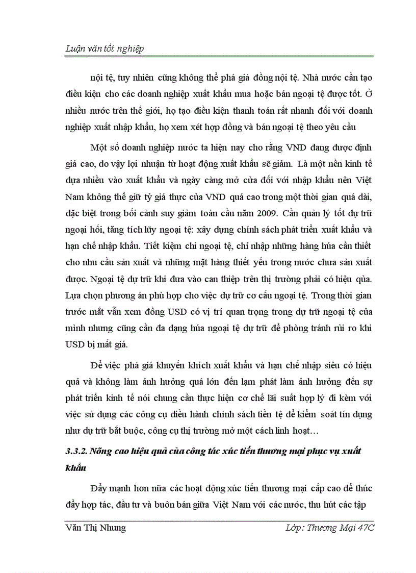 image for page Phát triển thị trường xuất khẩu hàng nông sản tại Công ty Cổ phần xuất nhập khẩu tổng hợp I – GENERALEXIM