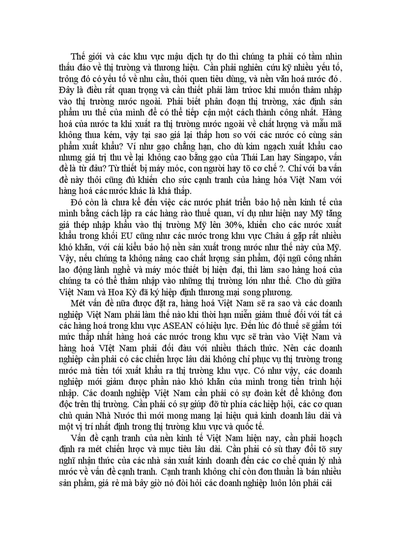 image for page Những yếu tố dẫn đến sự thay đổi trong kinh doanh và quản lý doanh nghiệp