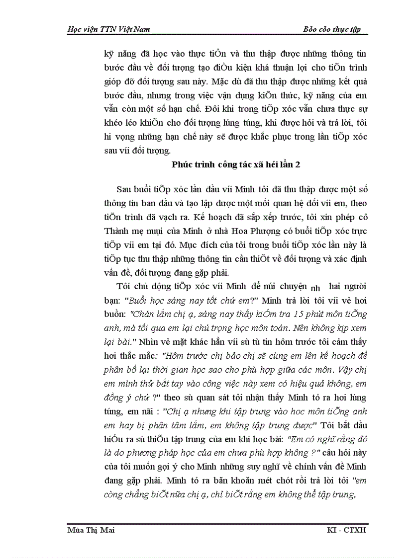 image for page Tìm hiểu về làng trẻ em SOS Hà Nội