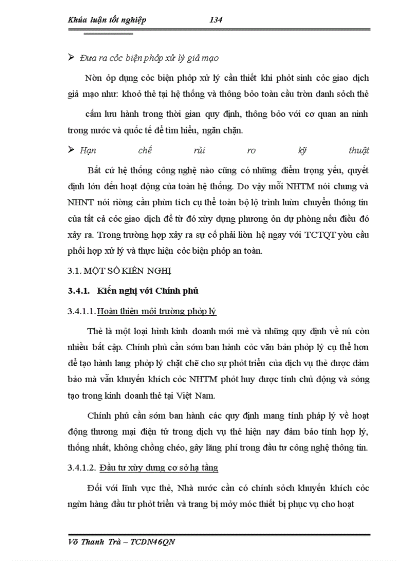 image for page Phát triển dịch vụ thẻ tại Ngân hàng Ngoại thương Chi nhánh Thăng Long