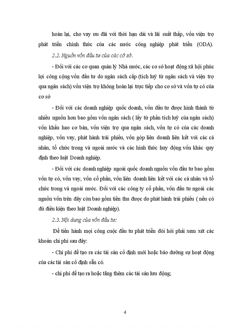 image for page Đầu tư vào thuỷ lợi góp phần thúc đẩy quá trình công nghiệp hoá - hiện đại hoá nông nghiệp nông thôn