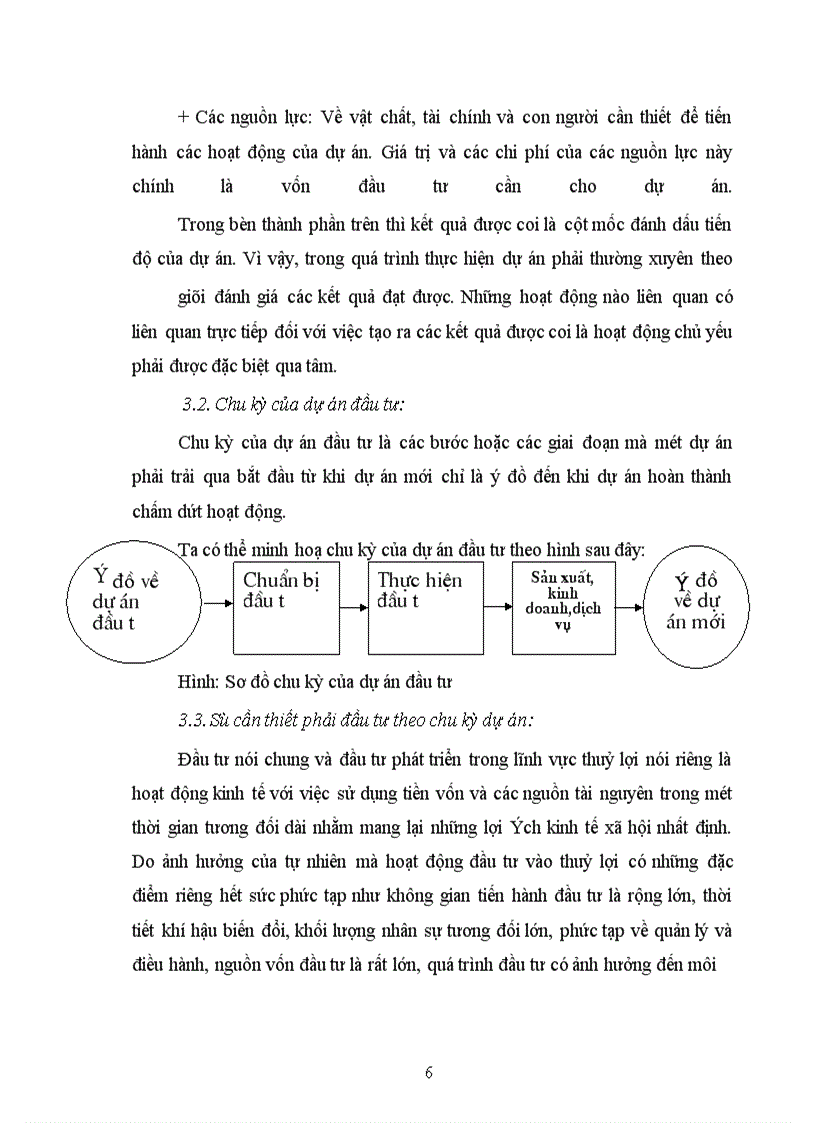 image for page Đầu tư vào thuỷ lợi góp phần thúc đẩy quá trình công nghiệp hoá - hiện đại hoá nông nghiệp nông thôn