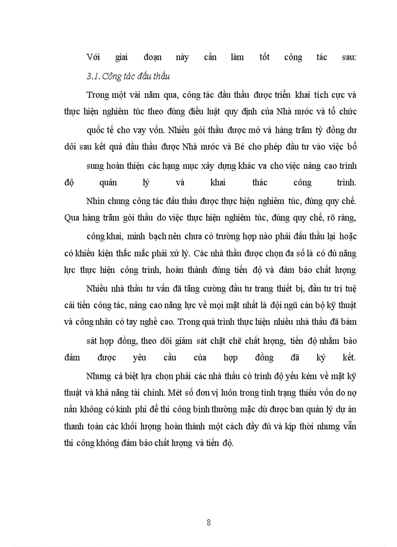 image for page Đầu tư vào thuỷ lợi góp phần thúc đẩy quá trình công nghiệp hoá - hiện đại hoá nông nghiệp nông thôn