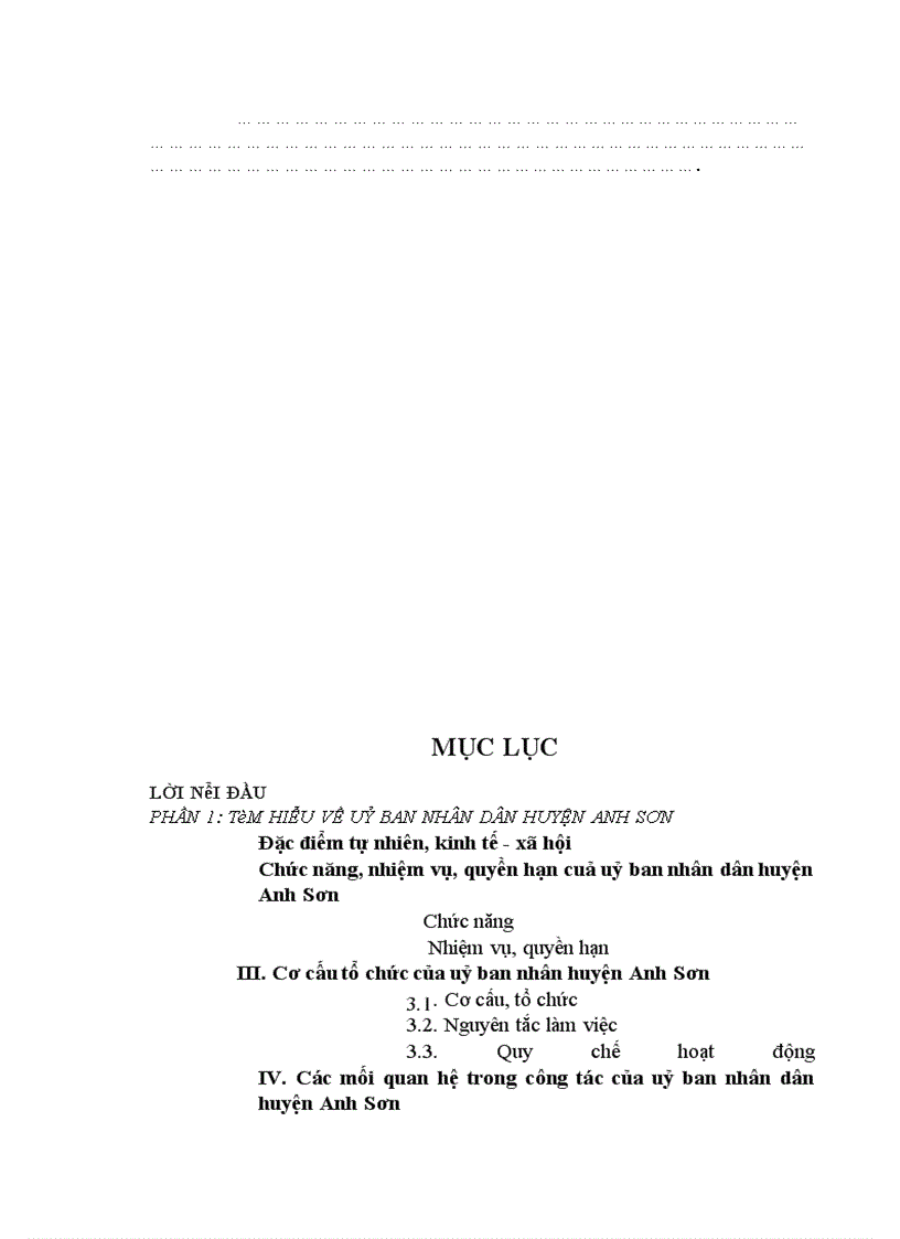 image for page Tìm hiểu về tổ chức và hoạt động của Phòng Nội vụ-Lao động-Thương binh và xã hội huyện Anh Sơn, tỉnh Nghệ An