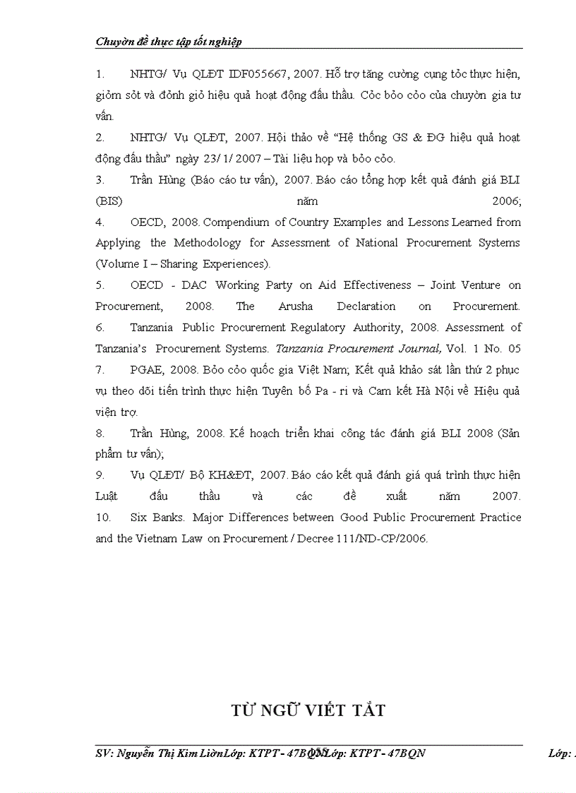 image for page Giải pháp pháp triển nguồn nhân lực quản lý đấu thầu ở Việt Nam giai đoạn 2009-2015