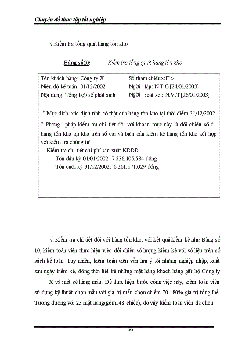 image for page Thực hiện kế hoạch kiểm toán báo cáo tài chính tại Công ty Dịch vụ Tư vấn Tài chính Kế toán và Kiểm toán - AASC