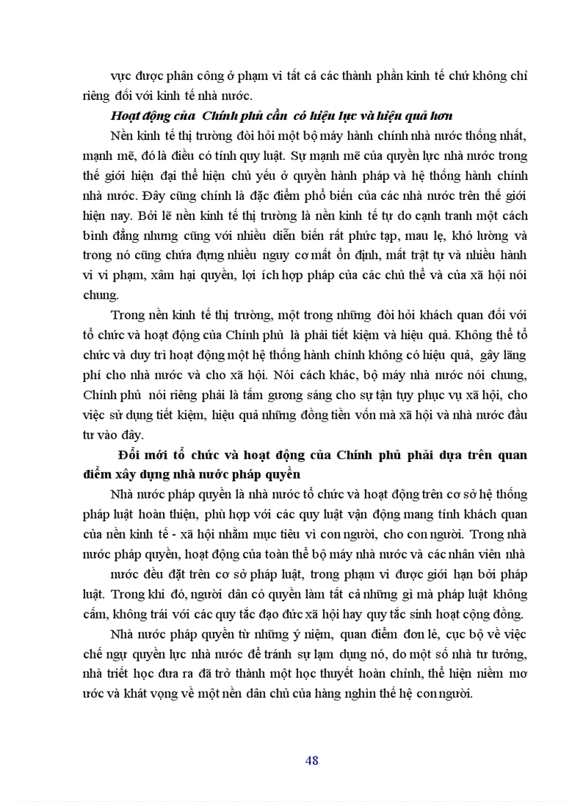 image for page Tổ chức và hoạt động của Chính phủ Việt Nam và Lào