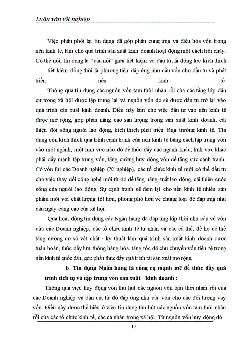 image for page Một số giải pháp nhằm hoàn thiện nghiệp vụ kế toán cho vay tại Ngân hàng Nông nghiệp và phát triển nông thôn tỉnh Lào cai
