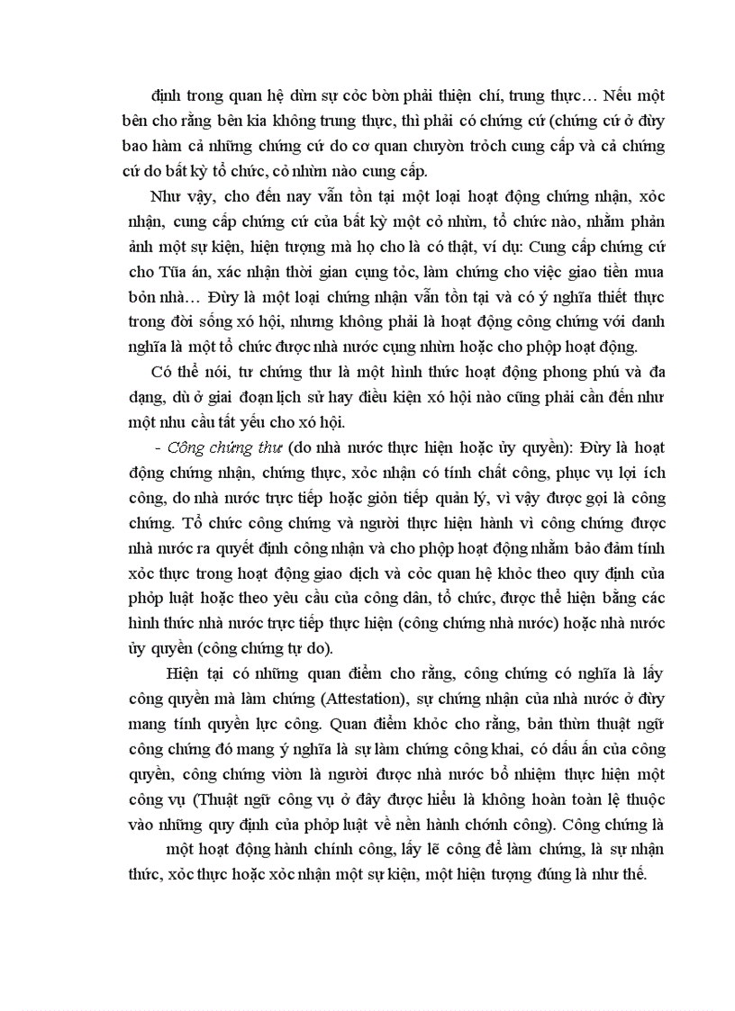 image for page Quản lý Nhà nước đối với cácVăn phòng công chứng trên địa bàn thành phố Hà Nội