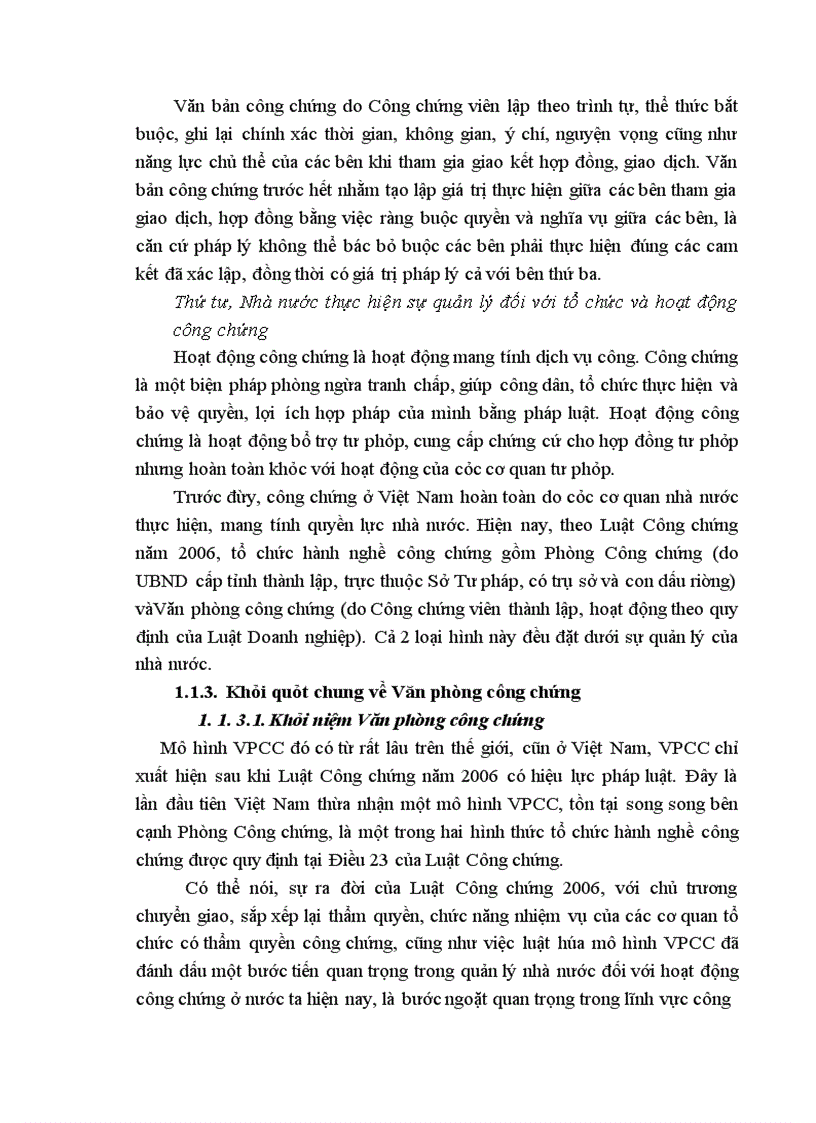 image for page Quản lý Nhà nước đối với cácVăn phòng công chứng trên địa bàn thành phố Hà Nội