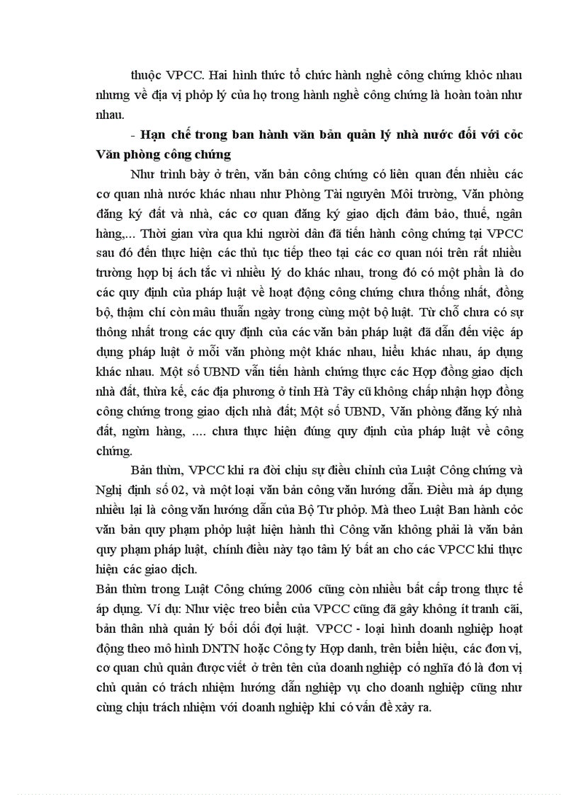 image for page Quản lý Nhà nước đối với cácVăn phòng công chứng trên địa bàn thành phố Hà Nội