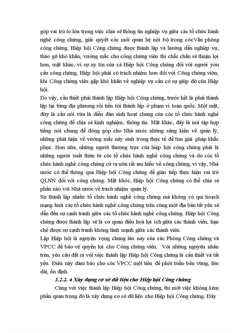image for page Quản lý Nhà nước đối với cácVăn phòng công chứng trên địa bàn thành phố Hà Nội