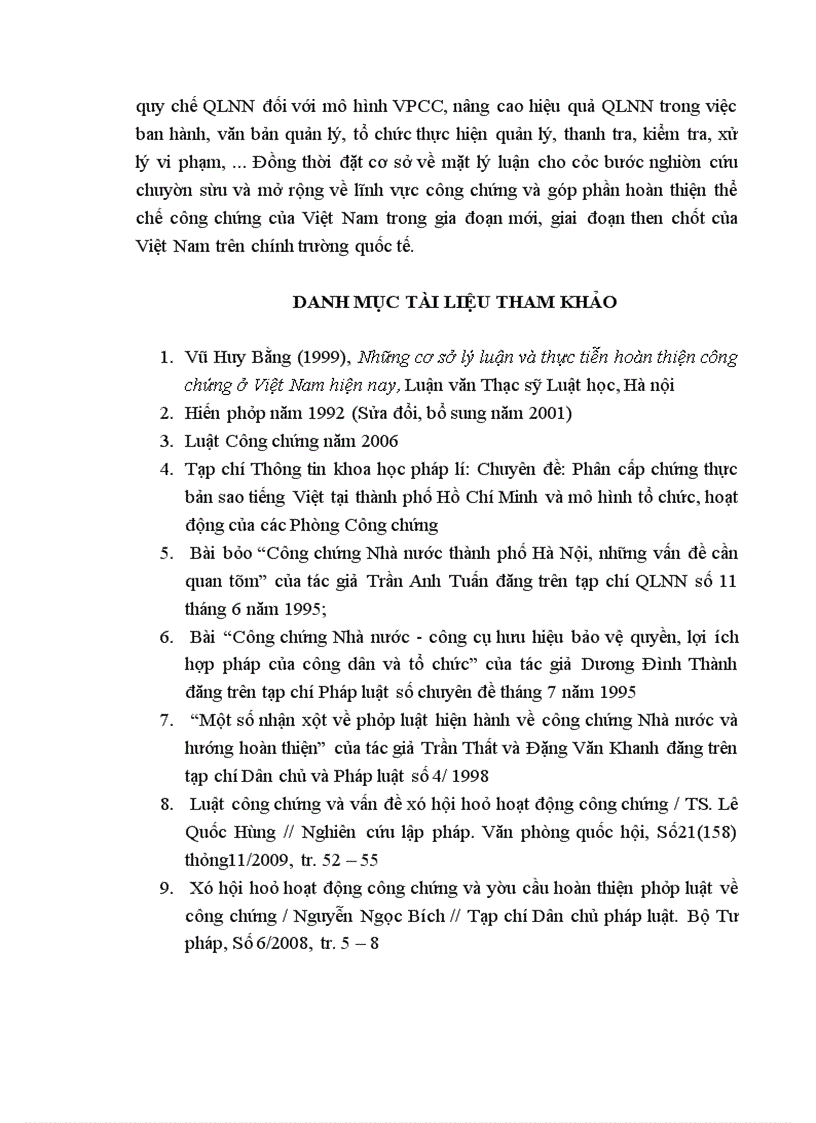 image for page Quản lý Nhà nước đối với cácVăn phòng công chứng trên địa bàn thành phố Hà Nội