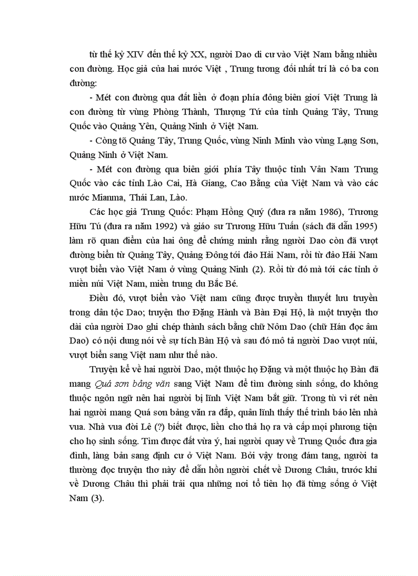 image for page Người dao lô gang trong cộng đồng dân tộc