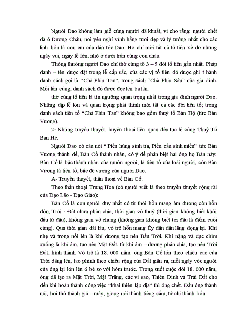 image for page Người dao lô gang trong cộng đồng dân tộc