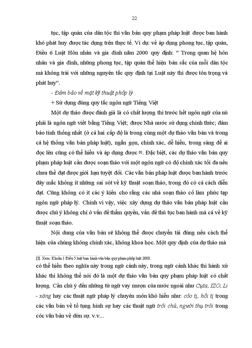 image for page Chất lượng dự thảo văn bản quy phạm pháp luật ỏ Việt Nam hiện nay