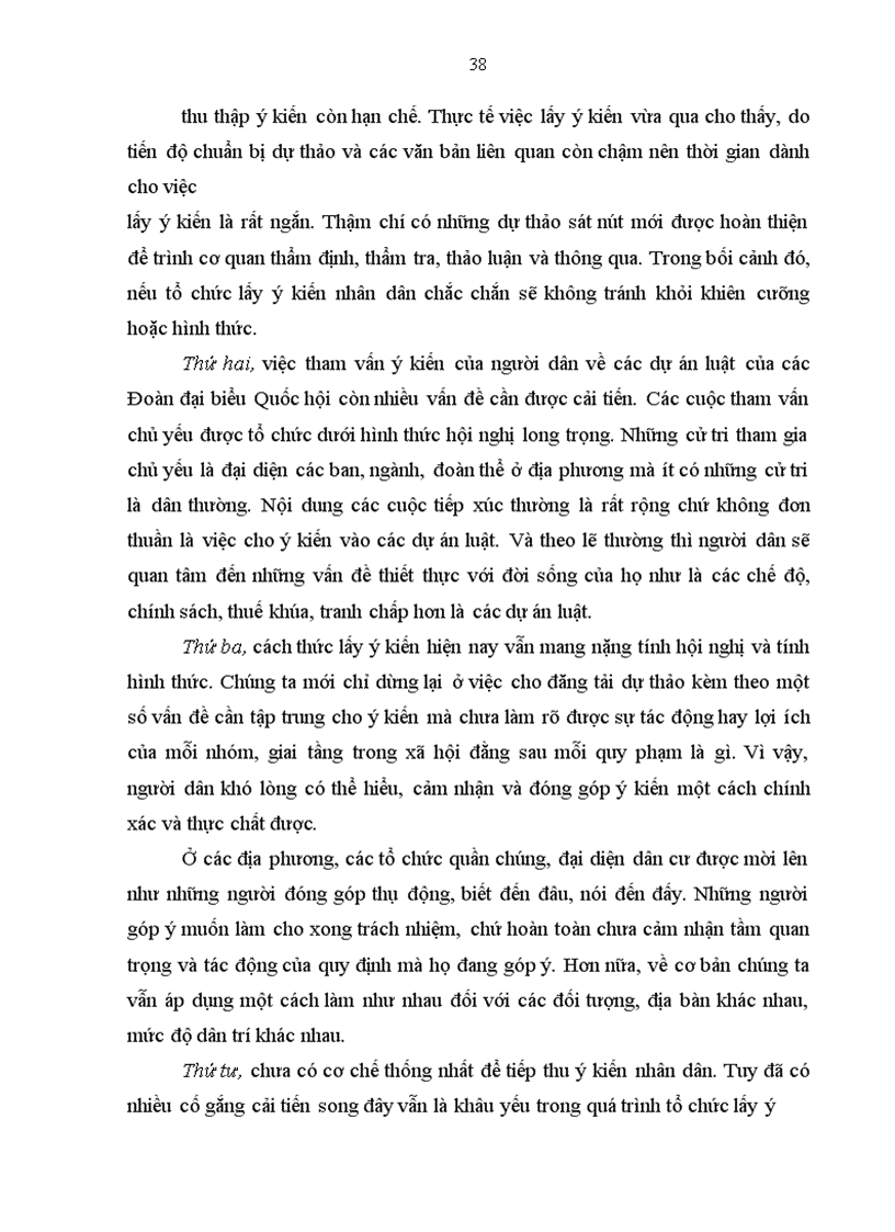 image for page Chất lượng dự thảo văn bản quy phạm pháp luật ỏ Việt Nam hiện nay