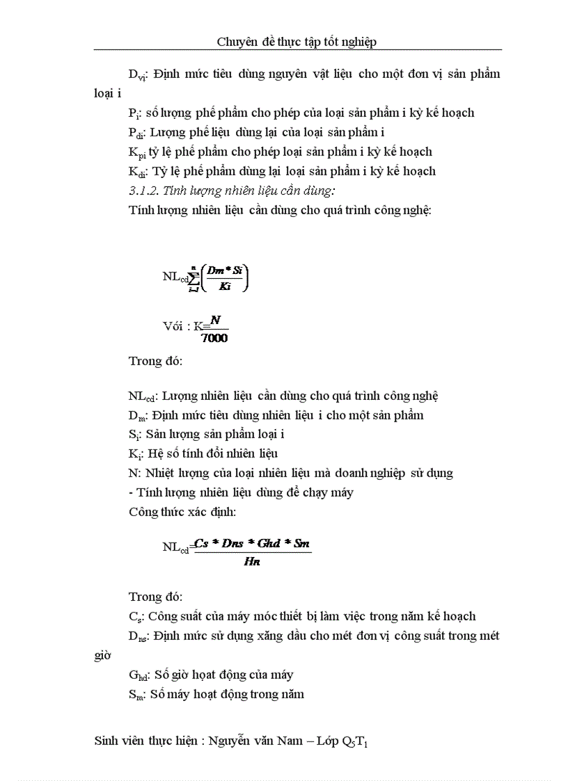 image for page Một số phương hướng và biện pháp nhằm tăng cường công tác bảo đảm và quản lí nguyên vật liệu tại Công ty Xà phòng Hà Nội