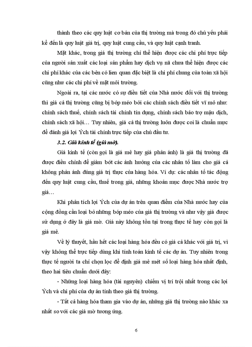 image for page Phân tích đánh giá dự án đầu tư cầu Bắc Kạn 2