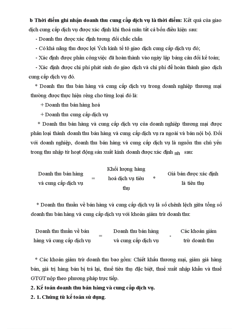 image for page Thực trạng của công tác kế toán bán hàng và xác định kết quả bán hàng tại Công ty Điện máy xe đạp xe máy Hà Nội