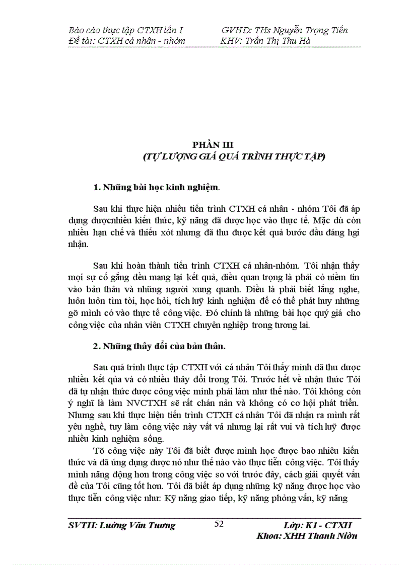 image for page Khái quát đặc điểm tình hình chung ở làng trẻ em SOS Hà nội