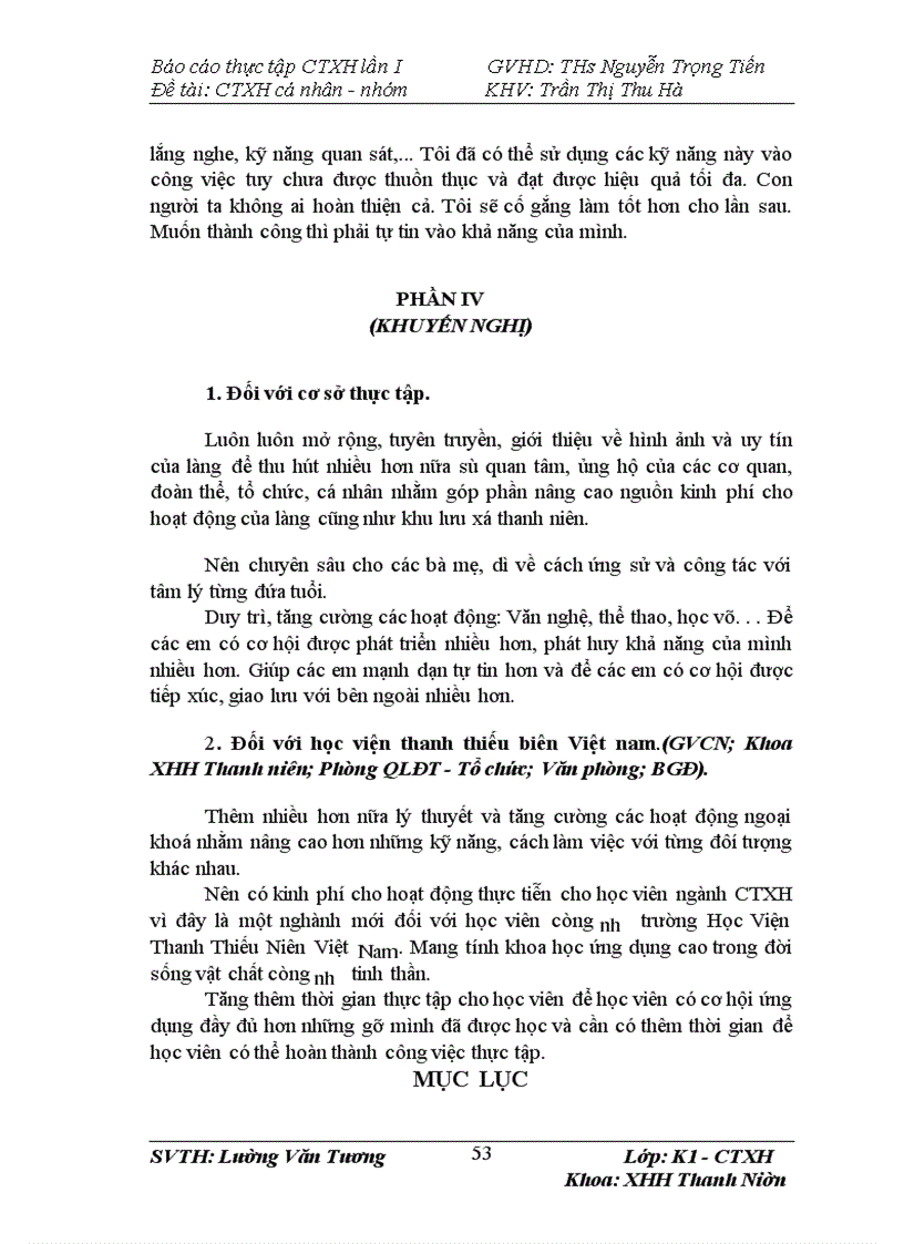 image for page Khái quát đặc điểm tình hình chung ở làng trẻ em SOS Hà nội