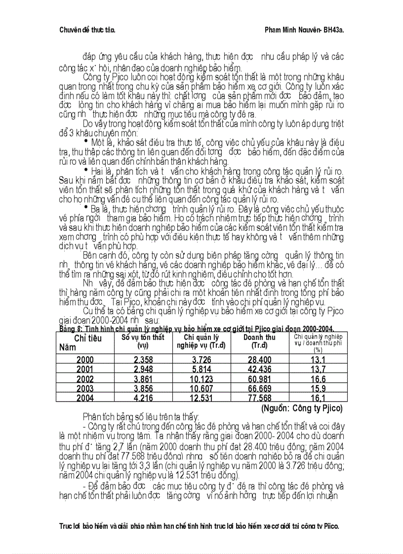 image for page Bảo hiểm xe cơ giới và trục lợi bảo hiểm xe cơ giới