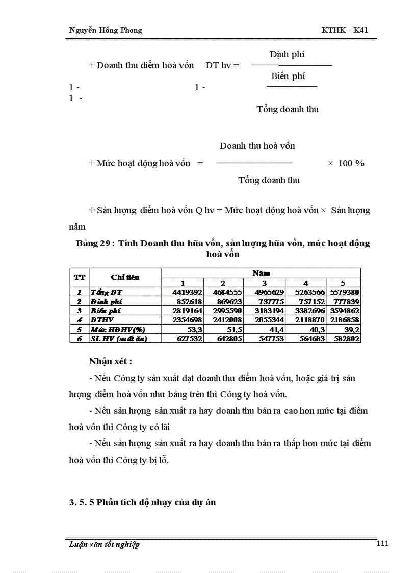 image for page Thiết kế phương án đầu tư mở rộng Công ty cung ứng suất ăn hàng không Nội Bài