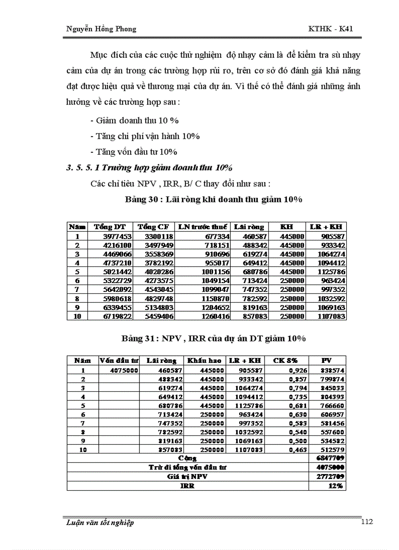 image for page Thiết kế phương án đầu tư mở rộng Công ty cung ứng suất ăn hàng không Nội Bài
