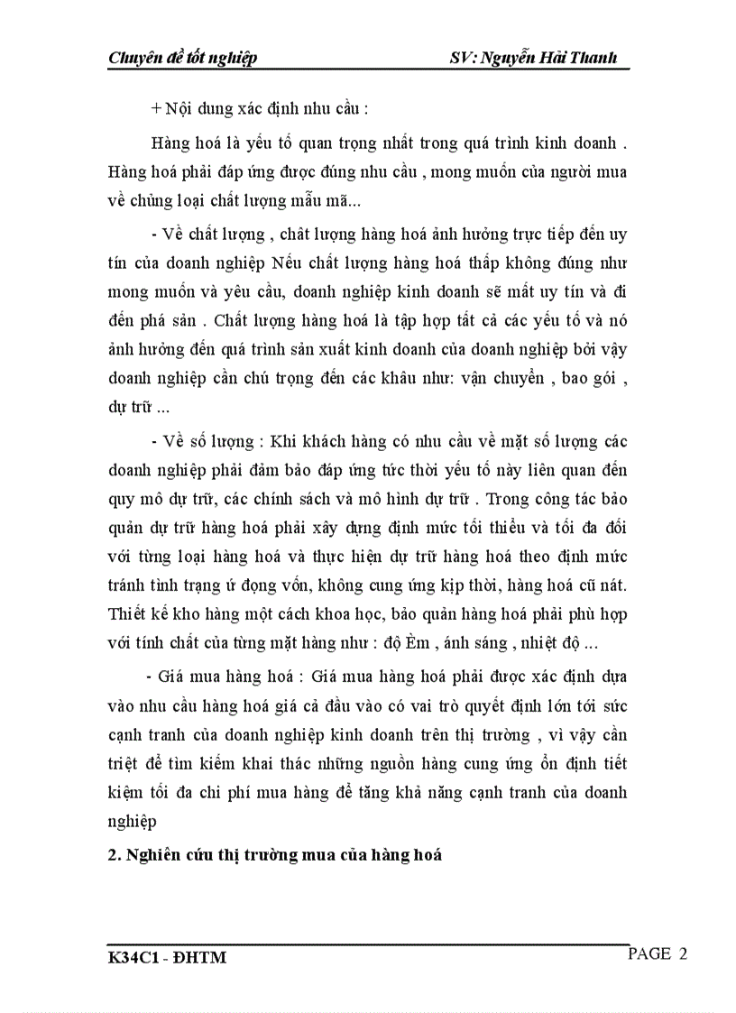 image for page Hoàn thiện hoạt động cung ứng mặt hàng hoá chất tại Công ty hoá chất