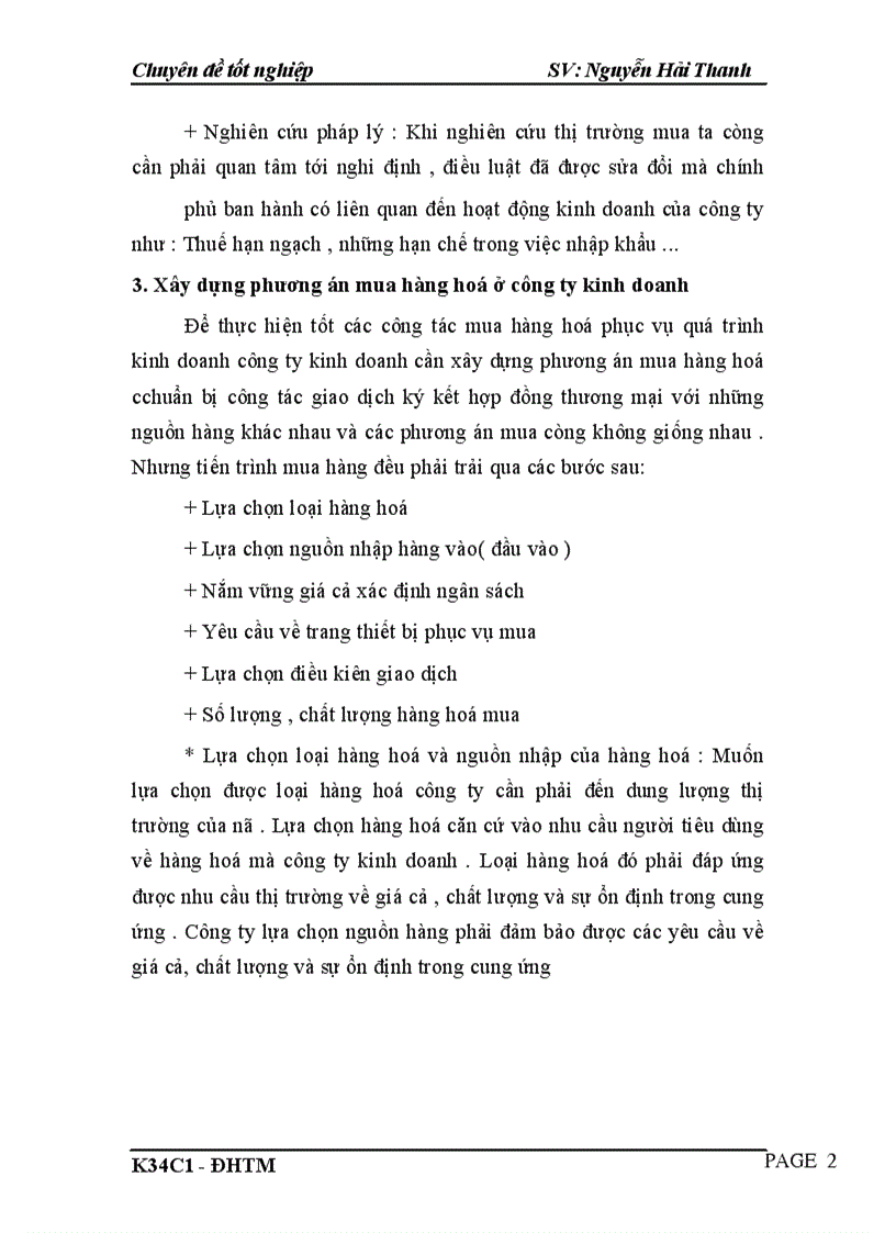 image for page Hoàn thiện hoạt động cung ứng mặt hàng hoá chất tại Công ty hoá chất