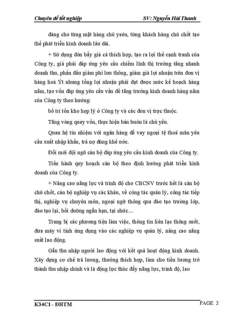 image for page Hoàn thiện hoạt động cung ứng mặt hàng hoá chất tại Công ty hoá chất