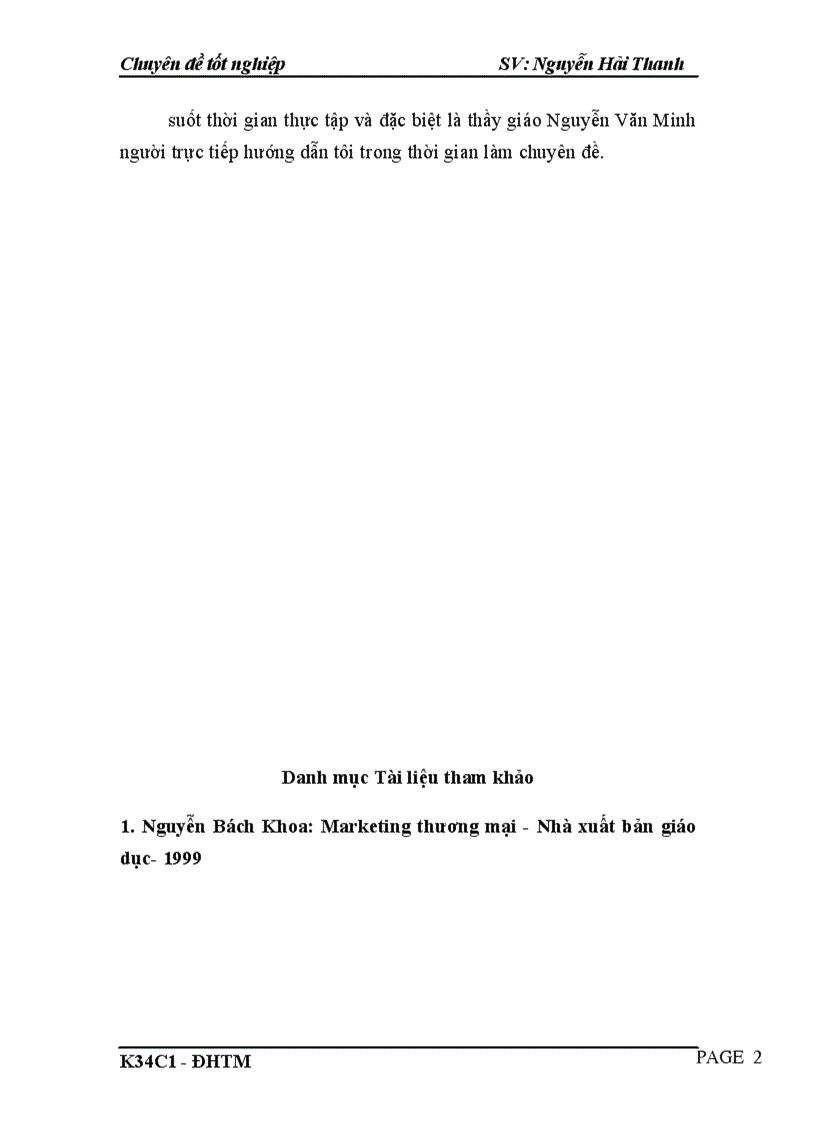 image for page Hoàn thiện hoạt động cung ứng mặt hàng hoá chất tại Công ty hoá chất