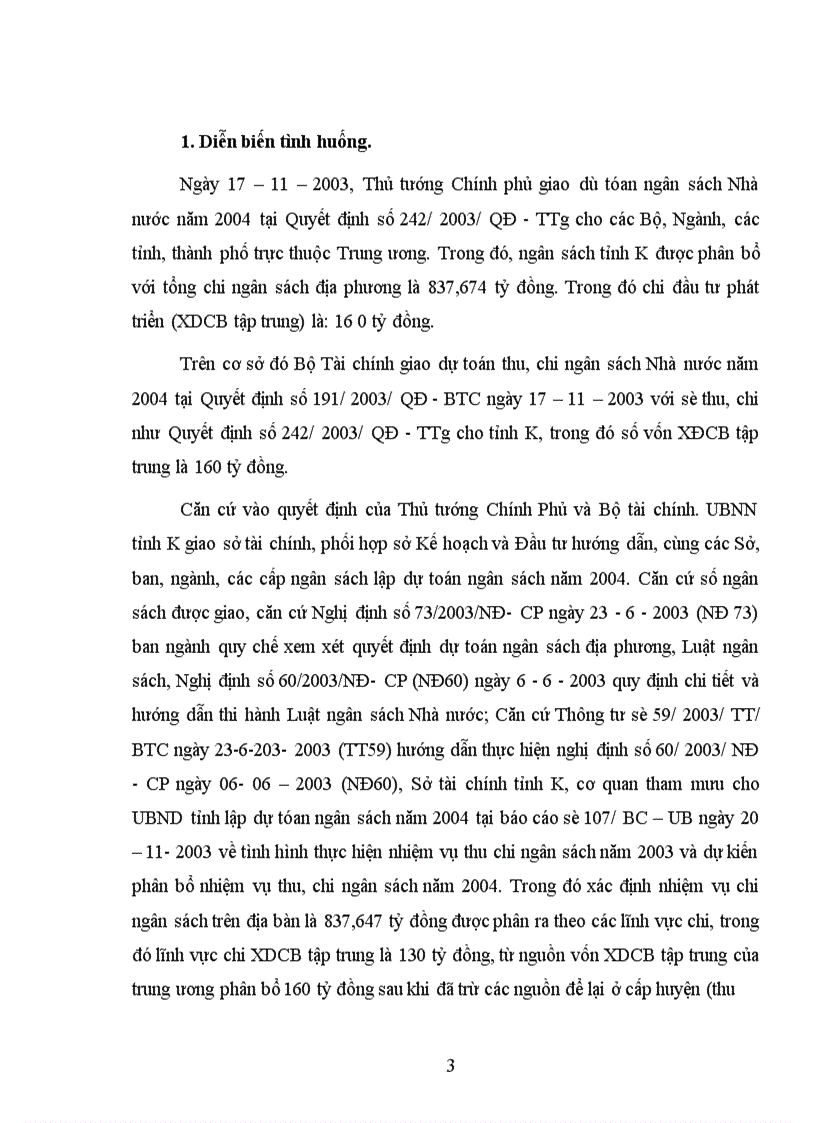 image for page Một số vấn đề về nợ đọng vốn trong xây dựng cơ bản từ nguồn vốn ngân sách nhà nước