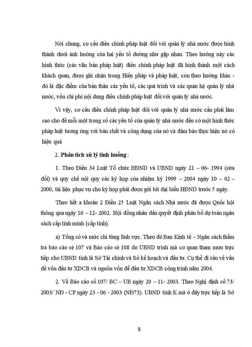 image for page Một số vấn đề về nợ đọng vốn trong xây dựng cơ bản từ nguồn vốn ngân sách nhà nước