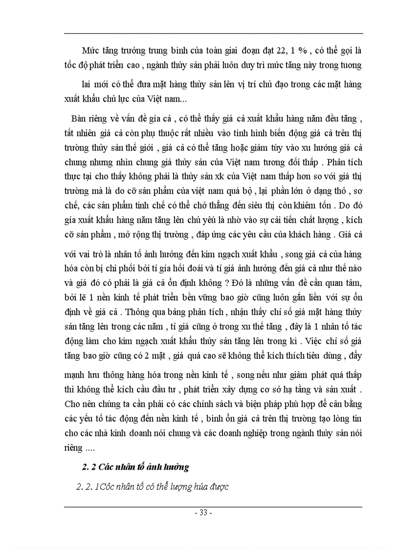 image for page Những giải pháp để đẩy mạnh xuất khẩu thuỷ sản