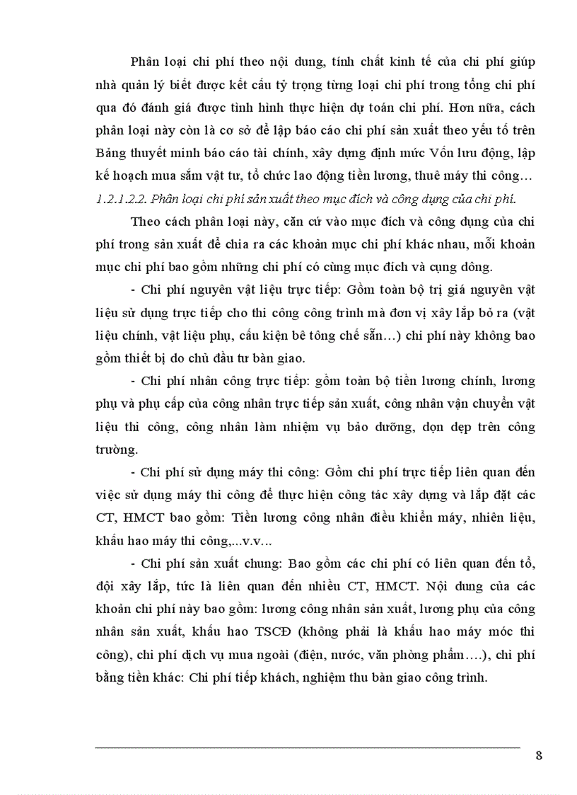 image for page Tổ chức công tác kế toán tập hợp chi phí và tính giá thành sản phẩm tại Công ty TNHH Xây dựng và Thương mại Thanh Tùng