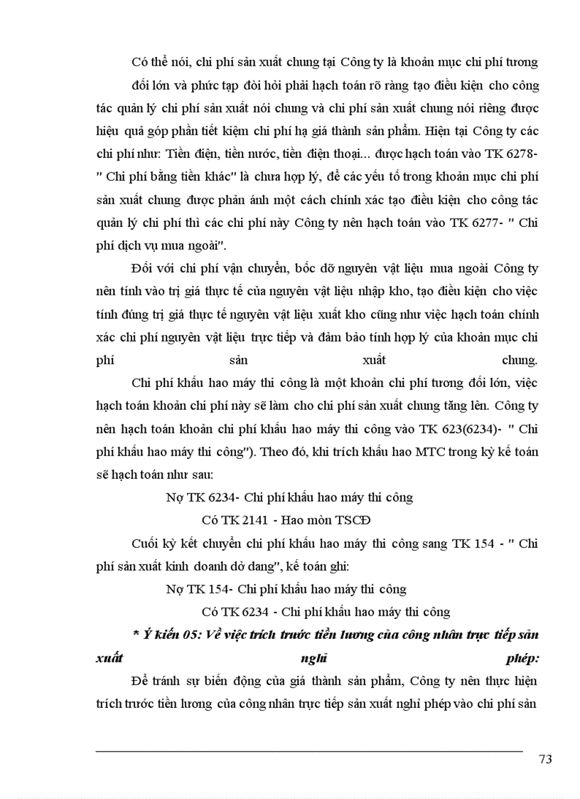 image for page Tổ chức công tác kế toán tập hợp chi phí và tính giá thành sản phẩm tại Công ty TNHH Xây dựng và Thương mại Thanh Tùng