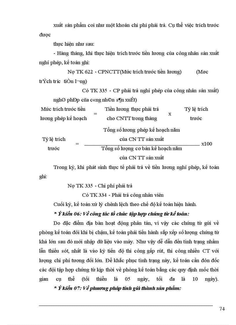 image for page Tổ chức công tác kế toán tập hợp chi phí và tính giá thành sản phẩm tại Công ty TNHH Xây dựng và Thương mại Thanh Tùng