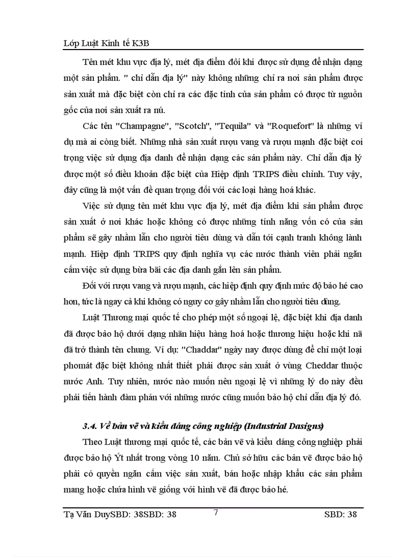 image for page Các quy định cơ bản của Luật Thương mại quốc tế liên quan đến quyền sở hữu trí tuệ