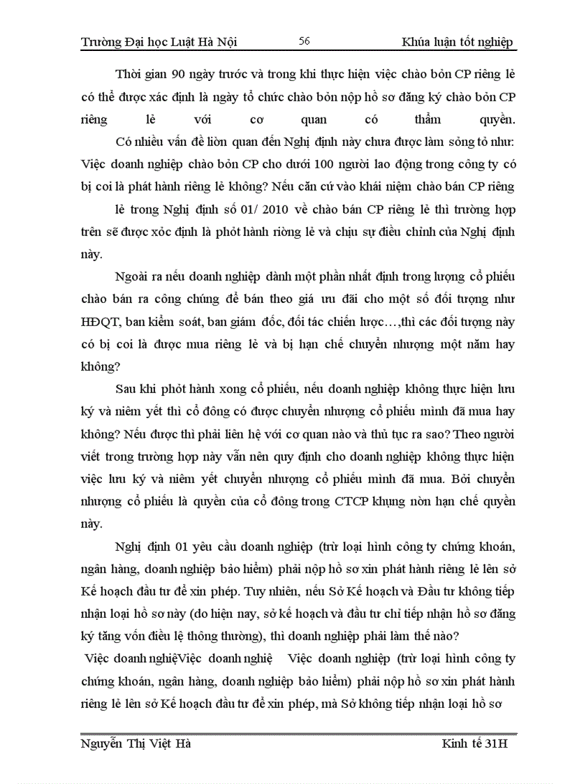 image for page Quy chế pháp lý về thành lập CTCP ở Việt Nam