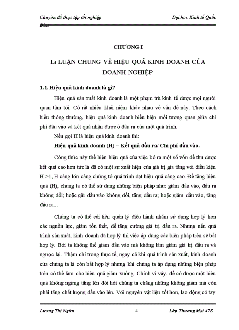 image for page Nâng cao hiệu quả kinh doanh của Công ty cổ phần Quốc tế Sơn Hà